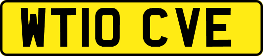 WT10CVE