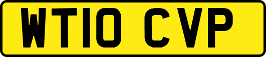 WT10CVP