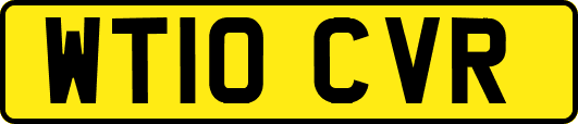 WT10CVR