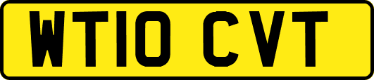 WT10CVT