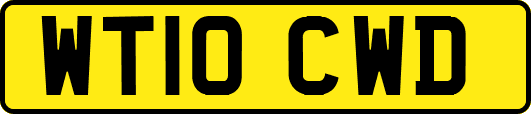 WT10CWD