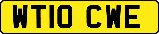 WT10CWE