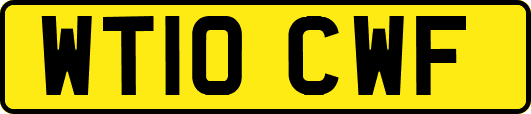 WT10CWF