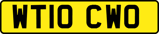 WT10CWO