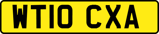 WT10CXA
