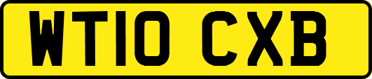 WT10CXB