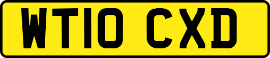 WT10CXD