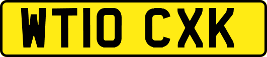 WT10CXK