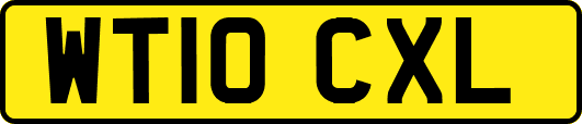 WT10CXL