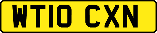 WT10CXN
