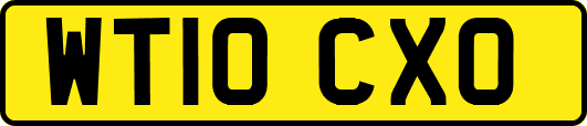 WT10CXO