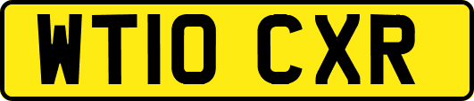 WT10CXR