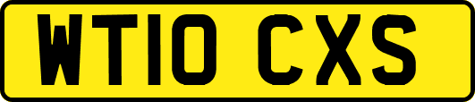 WT10CXS