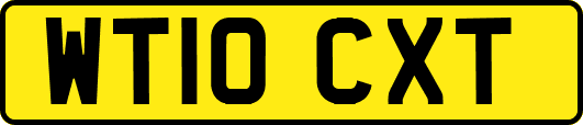 WT10CXT