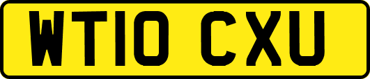 WT10CXU