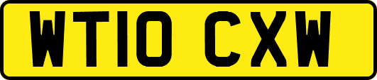 WT10CXW