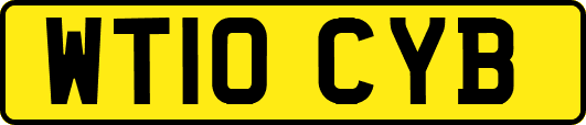 WT10CYB