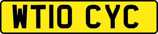 WT10CYC