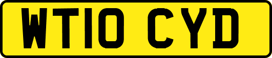 WT10CYD