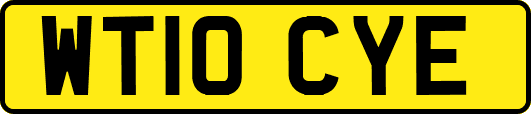 WT10CYE