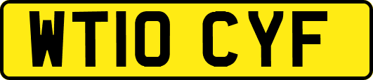 WT10CYF