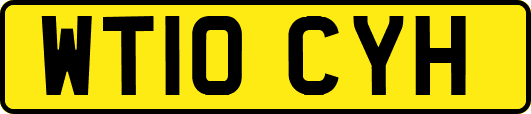 WT10CYH