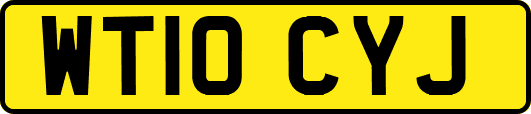 WT10CYJ