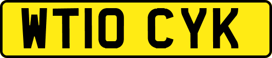 WT10CYK