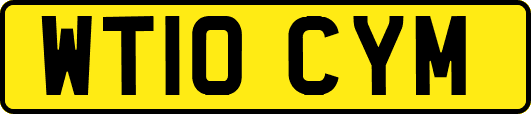 WT10CYM