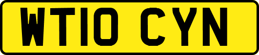 WT10CYN