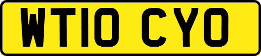 WT10CYO