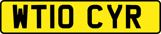 WT10CYR