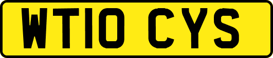 WT10CYS