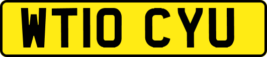 WT10CYU
