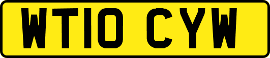 WT10CYW