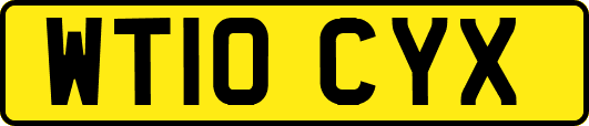 WT10CYX