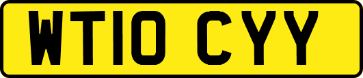 WT10CYY