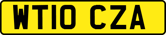 WT10CZA