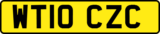 WT10CZC