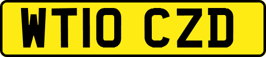 WT10CZD