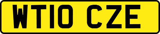 WT10CZE