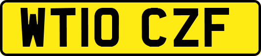 WT10CZF