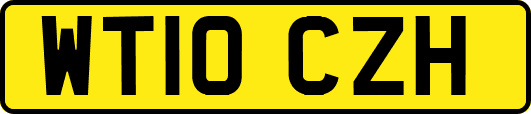 WT10CZH