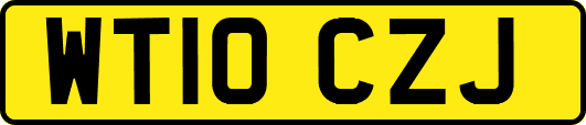 WT10CZJ