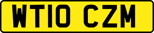 WT10CZM