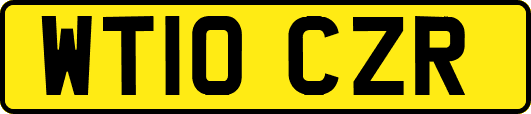 WT10CZR