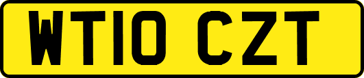 WT10CZT