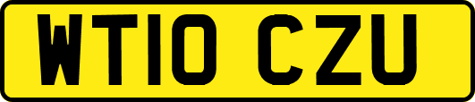 WT10CZU