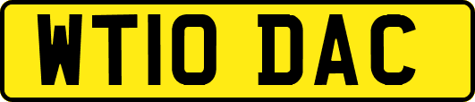 WT10DAC