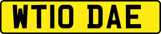 WT10DAE
